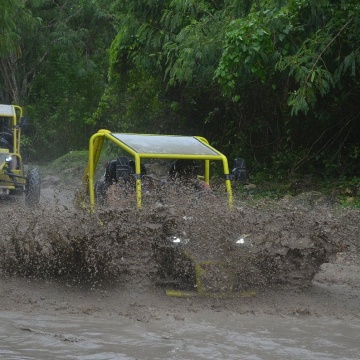 Buggy Puerto Plata