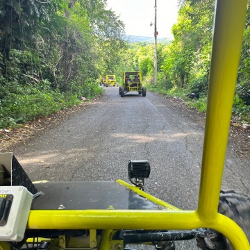 Buggy Puerto Plata