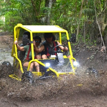 Buggy Puerto Plata