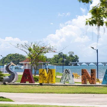 Samana Light