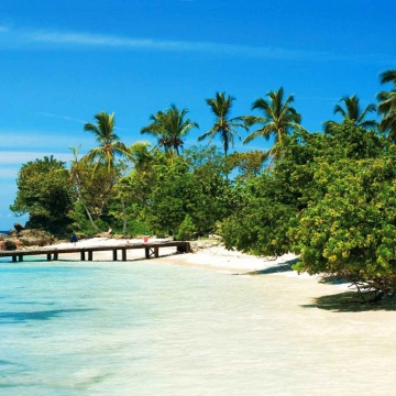 Samana Light