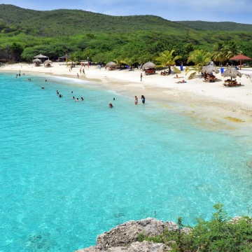 ARUBA + CURACAO - 3 DNI Nowość! 