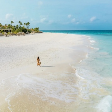 ARUBA + CURACAO - 3 DNI Nowość! 