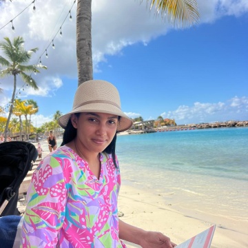 ARUBA + CURACAO - 3 DNI Nowość! 
