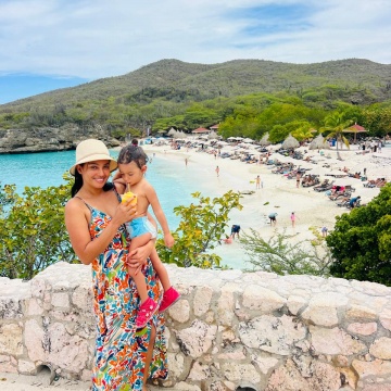 ARUBA + CURACAO - 3 DNI Nowość! 