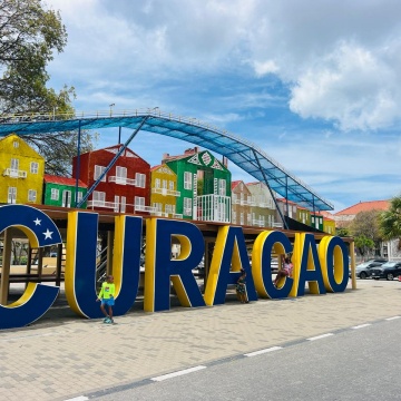 ARUBA + CURACAO - 3 DNI Nowość! 