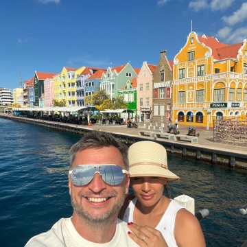 ARUBA + CURACAO - 3 DNI Nowość! 