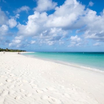 ARUBA + CURACAO - 3 DNI Nowość! 