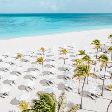 ARUBA + CURACAO - 3 DNI Nowość! 
