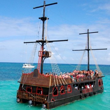 Piraci z Karaibów 